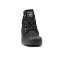 Miniatyrbillede 2 af 6: Sko Palladium Pampa HI Sort 41