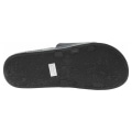 Miniatyrbillede 6 af 6: Tøffel Calvin Klein YM0YM00361BDS Sort 43