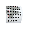 Miniatyrbillede 7 af 7: Rackets Karakal Ff 365 Hvid