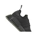 Miniatyrbillede 6 af 8: Sneakers low Adidas NMDR1 J Sort 37 1/3