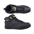 Pikkukuva 3 / 8: Kengät Puma Rebound Rugged Mustat 37.5