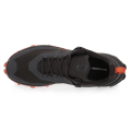 Miniatyrbillede 4 af 5: Sneakers low Salomon Cross Over 2 Gtx Grå 42 2/3
