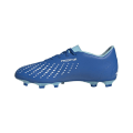 Pikkukuva 1 / 5: Puolikengät Adidas Predator Accuracy.4 Fxg M Tummansininen 45 1/3