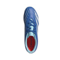 Miniatyrbillede 3 af 5: Sneakers low Adidas Predator Accuracy.4 Fxg M Flåde 45 1/3