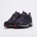 Miniatyrbillede 2 af 5: Sneakers low CMP Rigel WP Sort,Flåde 46