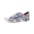 Miniatyrbillede 4 af 10: Sneakers low Maciejka 0535011006 Grå,Hvid 37