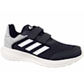Miniatyrbillede 1 af 6: Sko Adidas Tensaur Run 20 CF Sort,Hvid 30