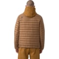 Pikkukuva 3 / 3: takki 4F K15244 Beesit 182 - 185 cm/XL