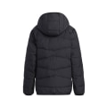 Miniatyrbillede 2 af 5: Jakker Adidas Frosty Winter Jackett JR Sort 117 - 122 cm/6 - 7 år