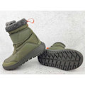 Pikkukuva 4 / 6: Lumisaappaat Adidas Winterplay C Vihreät 32