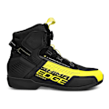 Miniatyrbillede 1 af 3: Sko Shima Edge Vent Men Sort 46