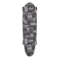 Pikkukuva 2 / 5: Skateboards Meteor Mona Lisa Harmaat