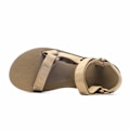 Miniatyrbillede 3 af 5: Sandaler Teva Midform Universal Beige 40