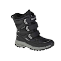 Miniatyrbillede 1 af 4: Snowboots Kappa Vipos Tex K Sort 32