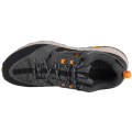 Miniatyrbillede 3 af 4: Sneakers low Jack Wolfskin Terraquest Texapore Low Grå 44
