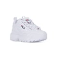 Miniatyrbillede 2 af 3: Sneakers low Fila Disruptor Low Hvid 36