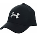 Miniatyrbillede 1 af 2: Hætter Under Armour Sportswear Cap Sort S/M