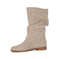 Miniatyrbillede 3 af 10: Støvletter Maciejka 0505722006 Beige 38