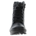Miniatyrbillede 2 af 7: Snowboots Legero Novara Sort 38.5