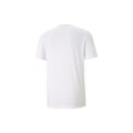 Miniatyrbillede 2 af 2: T-shirts Puma Active Small Logo Tee Hvid 188 - 191 cm/XL