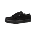 Miniatyrbillede 2 af 4: Sneakers low Vans Atwood Sort 41