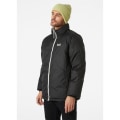 Miniatyrbillede 3 af 8: Jakker Helly Hansen Dwustronna Yu 23 Reversible Puffer Grå 173 - 179 cm/M