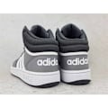 Pikkukuva 6 / 6: Kengät Adidas hoops mid 3.0 k Harmaat 39 1/3