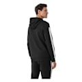 Miniatyrbillede 4 af 5: Sweatshirts 4F B19124 Sort 173 - 176 cm/S