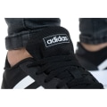 Miniatyrbillede 6 af 7: Sneakers low Adidas Lite Racer 20 K Sort,Hvid 38