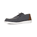 Miniatyrbillede 2 af 8: Sneakers low Rieker 0860012 Grå 44
