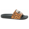 Miniatyrbillede 1 af 6: Tøffel Karl Lagerfeld Calvin Klein Sort,Orange 38