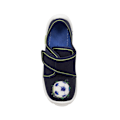 Miniatyrbillede 4 af 9: Sneakers low Befado Danny Flåde 26