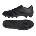 Miniatyrbild 2 av 5: Lågskor Adidas Predator ACCURACY4 Fxg Svarta 42