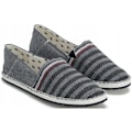 Pikkukuva 2 / 4: Espadryle Tommy Hilfiger Jeans Harmaat 44