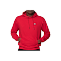 Pikkukuva 1 / 2: Puserot je Fleecet Fila Vector Hoody Punainen 168 - 172 cm/S