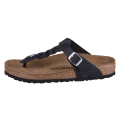 Pikkukuva 2 / 5: Varvassandaalit Birkenstock Gizeh Mustat 42