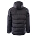 Miniatyrbillede 3 af 5: Jakker Hi-Tec Solfin Ebony Sort 182 - 187 cm/XL