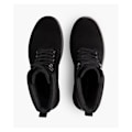 Pikkukuva 3 / 4: Saapikkaat Calvin Klein Lug Mid Laceup Mustat 45