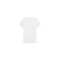 Pikkukuva 2 / 2: T-paidat 4F 4FSS23TTSHM53710S Valkoiset 176 - 179 cm/M