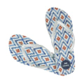 Miniatyrbillede 3 af 3: Flip-flops Monotox MX22323 Hvid 39