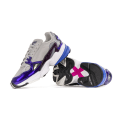 Miniatyrbillede 4 af 4: Sneakers low Adidas Falcon W Grå 40 2/3
