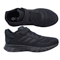 Miniatyrbillede 3 af 3: Sneakers low Adidas Duramo 10 EL K Sort 40
