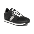 Miniatyrbillede 3 af 10: Sneakers low U.S. Polo Assn XIRIO003M3YM2 Sort 43