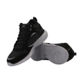 Miniatyrbillede 4 af 4: Sko Skechers Bounder Hyridge Sort 45