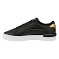 Pikkukuva 2 / 5: Puolikengät Puma Jada Distressed Mustat 35.5