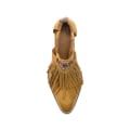 Miniatyrbillede 4 af 9: Sneakers low Maciejka 0580707005 Honning 40