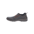 Miniatyrbillede 4 af 7: Sneakers low Rieker 0536325 Brun,Sort 42