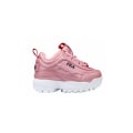 Miniatyrbild 1 av 3: Lågskor Fila Disruptor F Inf Rosa 20