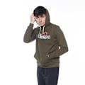 Miniatyrbillede 2 af 3: Sweatshirts Ellesse Ferrer OH Brun 164 - 169 cm/S