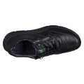 Miniatyrbillede 4 af 5: Sneakers low Waldläufer Haris Sort 11.5 UK men